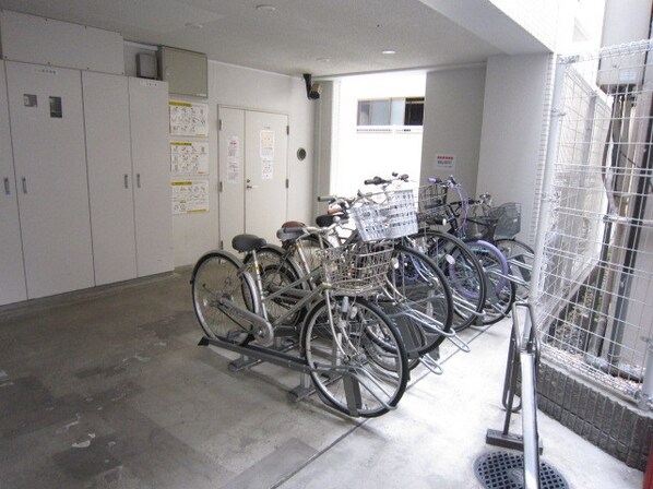 プライムアーバン白山の物件内観写真